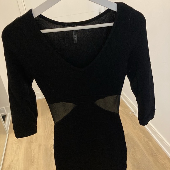 Little Black Dress - Picture 3 of 3